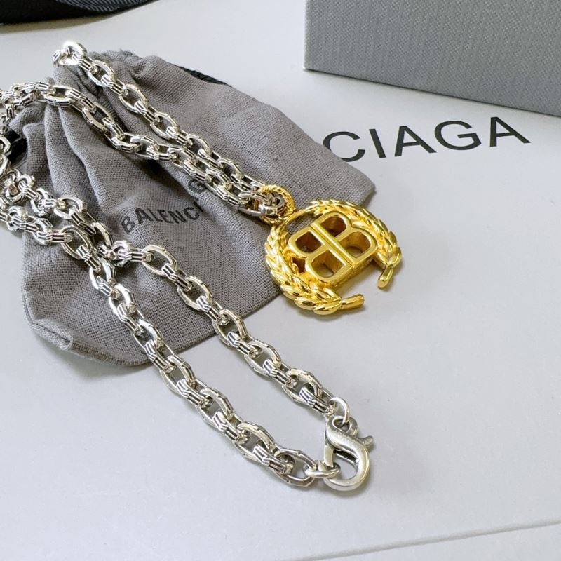 Balenciaga Necklaces